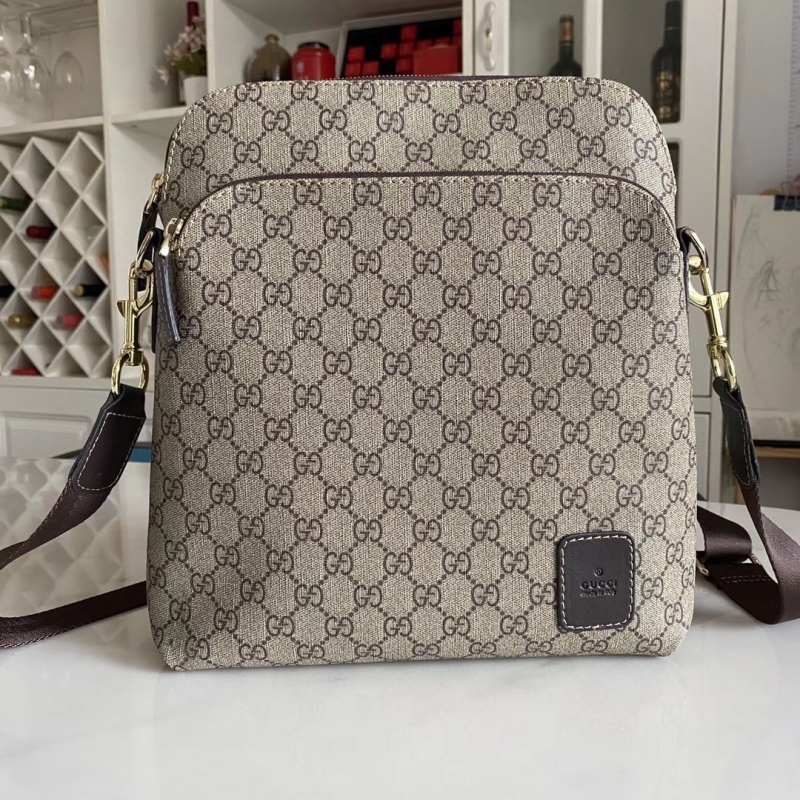 G*u*i satchel bags